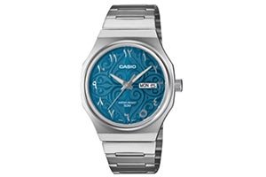 CASIO Unveils Its First Arabic-Dial Collection for the Middle East & Africa