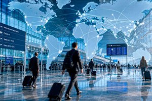 Airbus forecasts 3,830 new passenger aircraft required for the Middle East by 2045 as traffic is set to more than double