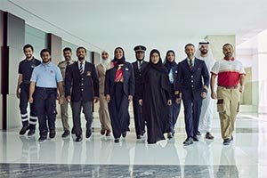 Emirates Group Doubles Down On Its Commitment To Emiratisation At Ru'ya Careers UAE