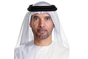 Statement by His Excellency Mubarak Al Neyadi, Undersecretary of the Ministry of Justice