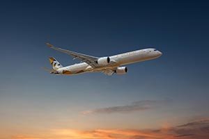 G'day, Twice a Day: Etihad Goes Double Daily to Sydney