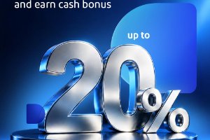 Dukhan Bank Launches Campaign Offering New Customers Up to 20% Cash Bonus