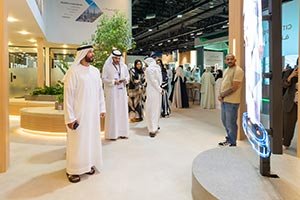 Dubai Municipality Highlights Integrated Talent Development Ecosystem At Ru’ya Careers 2026