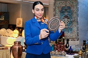 flydubai showcases its growing Syria network at the inaugural Syria Travel Show