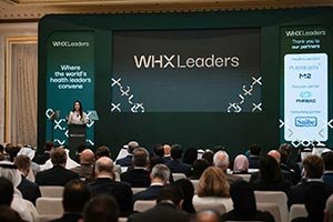 Health Security And Chronic Disease Prevention Climb Government Agendas As WHX Leaders 2027 Responds To Shifting Global Health Priorities