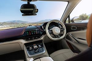 Aston Martin DBX Gt: Ultra Refinement, Effortless Performance
