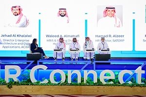 Business AI Takes Center Stage as Saudi Organizations Advance HR Transformation at SAP HR Connect KSA 2026