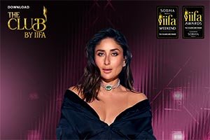 Kareena Kapoor Khan Set To Bring Her Iconic Star Power To The #IIFA2027 Stage!
