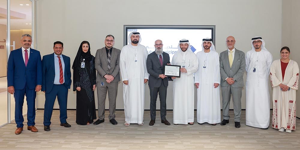 Dubai Municipality Strengthens Enterprise Asset Management Ecosystem With IBM To Enhance Efficiency And Sustainability Of City Services
