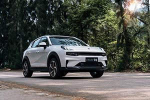 Auto Class Cars Continues The Special Offer On Lynk & Co Cars Until 31 October 2026