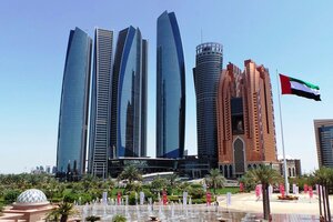 Abu Dhabi Moves to Shorten the Time from Investment Decision to Operation