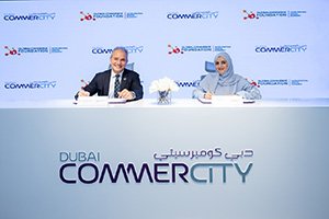 Dubai CommerCity and Global Commerce Foundation collaborate to accelerate agentic AI adoption in digital commerce