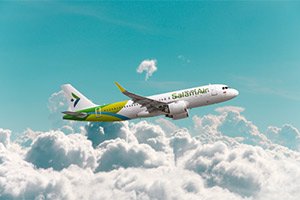 SalamAir Releases Third Quarter (Q3) 2026 On-Time Performance Results