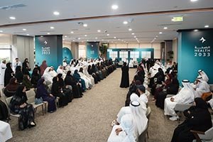 Dubai Health Authority welcomes 11th cohort to the Tibb wa Uloom (Medicine and Sciences) Programme