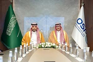 Oil Sustainability Program Signs MoU to Advance Sustainable Construction Solutions