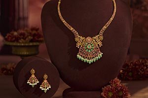 Free Cash Vouchers On Jewellery Purchase; Malabar Gold & Diamonds Unveils Exciting Offers And Collection For The Festive Season