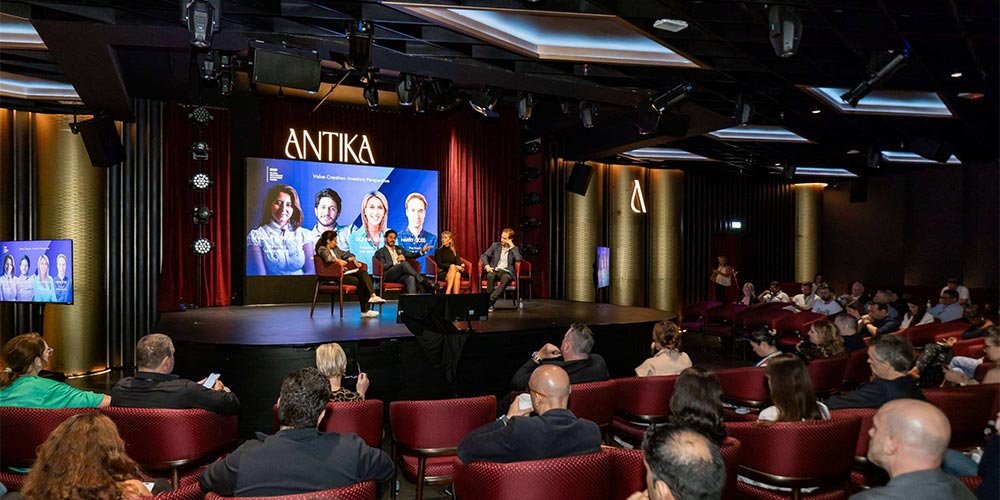 GRIF 2026 Returns to Dubai to Explore the Future of the Hospitality Industry