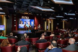 GRIF 2026 Returns to Dubai to Explore the Future of the Hospitality Industry 