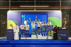 Bupa Arabia Concludes the "Bupa Padel 2026" Tournament in Riyadh