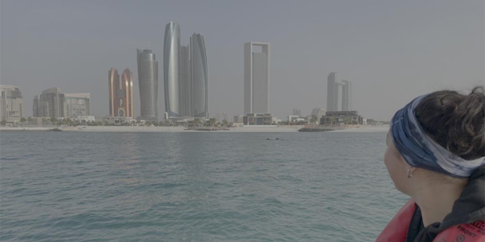 First-of-Its-Kind Sorbonne University Abu Dhabi eDNA Study Detects 83 Vertebrate Taxa Across Abu Dhabi's Urban Coastal Ecosystems