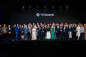 Bentley Systems Announces Winners of the 2026 Year in Infrastructure Awards