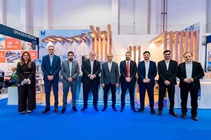 Al Masaood Power to Spotlight Power Solutions for Critical Infrastructure at the Airport Show 2026