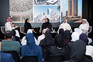 Regenerate Cities: Doha Design District Brought Together the City's Thinkers and Makers to Design What Comes Next