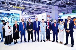 UAE Highlights Its Competitive Industrial Ecosystem And Invites Chinese Companies To Explore Investment And Manufacturing Partnerships