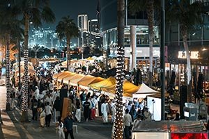 Dubai Design Week 12th Edition Celebrates People, Ideas And Creative Exchange