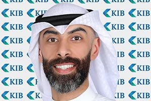 KIB Reinforces Digital Fraud Awareness Through Interview On Kuwait TV Channel 2