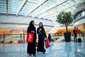 Citywide Dubai Shopping Festival Returns With Most Action-Packed Season Yet As Thousands Of Residents And Visitors Set For Out-Of-This-World Celebration