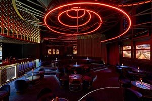 Voyage By Amelia Returns With Día De Los Muertos For Three Nights Of Halloween Celebrations