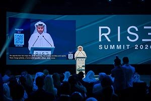 Dubai Land Department Highlights Real Estate Market Competitiveness and Global Investment Appeal at RISE 2026