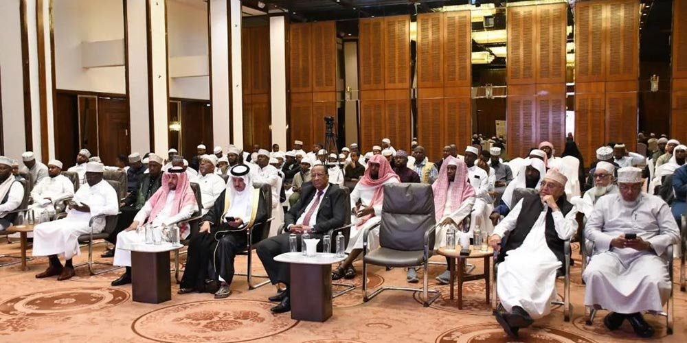 Ministry of Islamic Affairs Concludes Quran Competition in Kenya, Honors 12 Winners