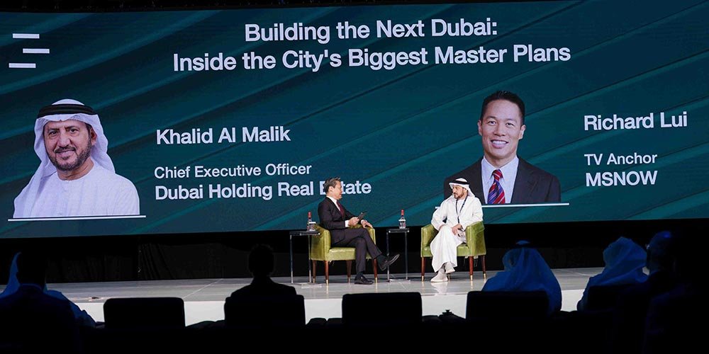 RISE Summit 2026 Brings Global Investment Leaders To Dubai As Shifting Capital Flows Reshape Growth Opportunities