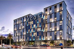 ECOS Dubai Hotel at Al Furjan Unveils Winter Stay Offers Featuring Monthly Rates from AED 5,499