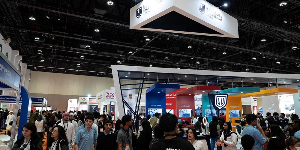 Najah Expands Its Footprint In Step With The UAE’s Rapidly Evolving Higher Education Landscape
