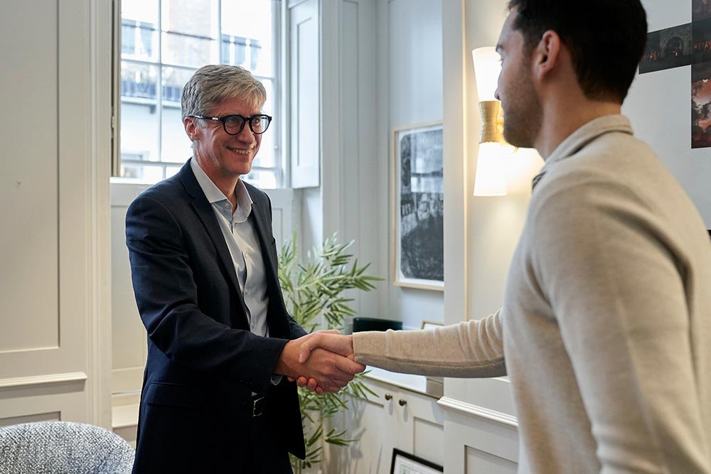 Abu Dhabi Chamber Connects 11 Abu Dhabi Companies with British and International Businesses to Unlock Global Growth Opportunities