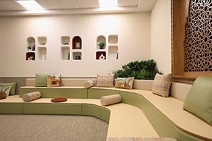 Downe House Riyadh Unveils Diwan Al-Ḍād – a New Hub for Arabic Language, Culture and Heritage