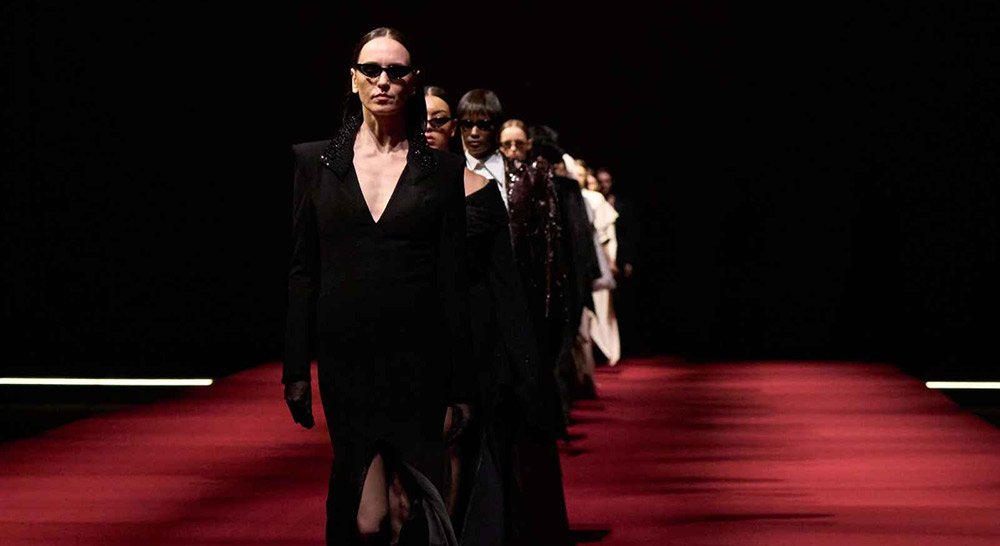 Dubai Fashion Week Announces Spring/Summer 2027 Edition Programme