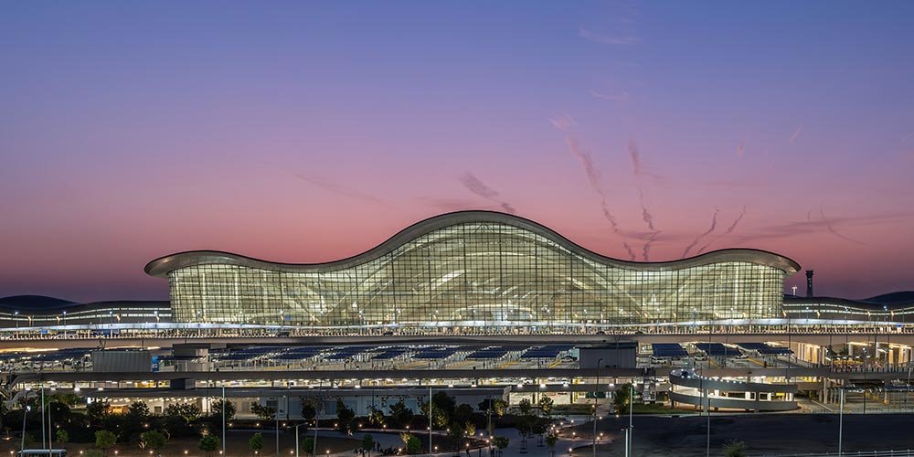 Zayed International Airport (AUH) Strengthens Berlin Connectivity With Condor's New Daily Service