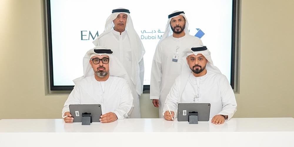 Dubai Municipality And Emaar Malls Strengthen Cooperation To Expand Commercial Offerings And Investment Opportunities Across Public Spaces