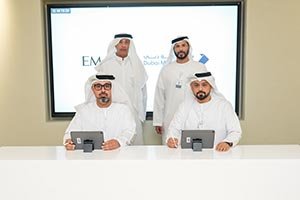 Dubai Municipality And Emaar Malls Strengthen Cooperation To Expand Commercial Offerings And Investment Opportunities Across Public Spaces