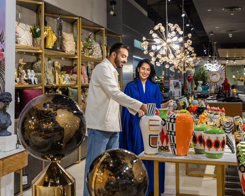 'MAKE DUBAI HOME': 17 Days of Style, Savings and Inspiration as Dubai Home Festival Returns in 2026