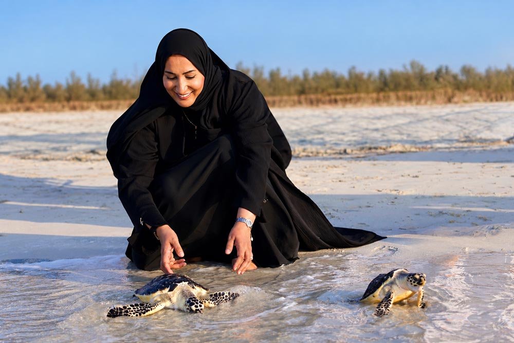 Environment Agency – Abu Dhabi Launches Abu Dhabi Wildlife Response Network To Strengthen Protection Of Vulnerable Species