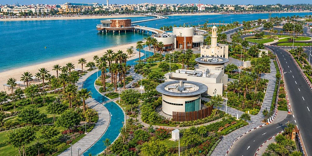 Dubai Municipality Completes Transformative Urban Development Projects Worth AED 1.6 Billion In 2026, Advancing Quality Of Life And Economic Growth