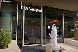 Schneider Electric Delivers The Energy And Digital Backbone Of Skyports Infrastructure's VDX, The World's First Purpose-Built Commercial Vertiport In Dubai