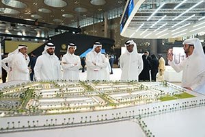 Cityscape Qatar brings real estate leaders and global experts together for 4th Qatar Real Estate Forum