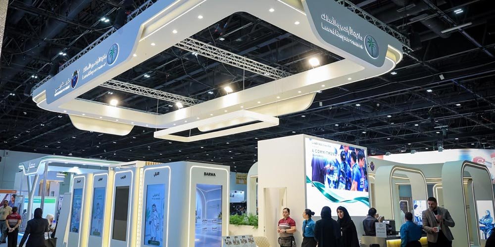 Dubai Land Department Showcases Inclusive Real Estate Solutions Enhancing Quality of Life for People of Determination at AccessAbilities Expo 2026