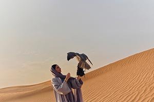 WHOOP Launches in Arabic, Deepening Commitment to the GCC and Middle East